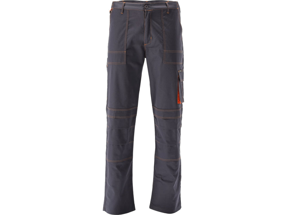 Pantaloni de Lucru DORIA Marimea L Yato YT-80403