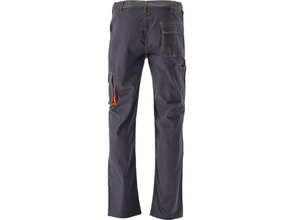 Pantaloni de Lucru DORIA Marimea L Yato YT-80403