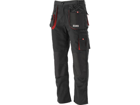 Pantaloni de lucru DUERO marimea 2XL Yato YT-8029
