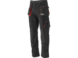 Pantaloni de lucru Yato YT-8028 DUERO marimea XL