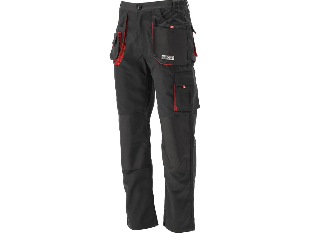 Pantaloni de lucru Yato YT-8028 DUERO marimea XL