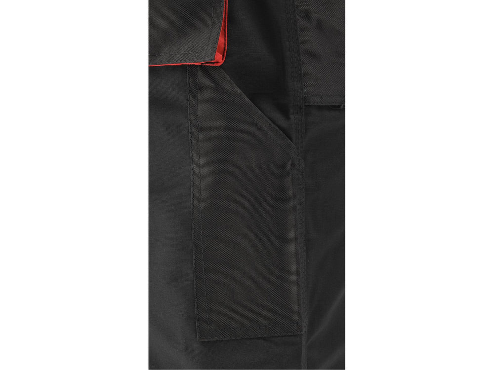Pantaloni de lucru YATO Duero YT-8028, marimea XL, 275 g/mp - imagine produs 10