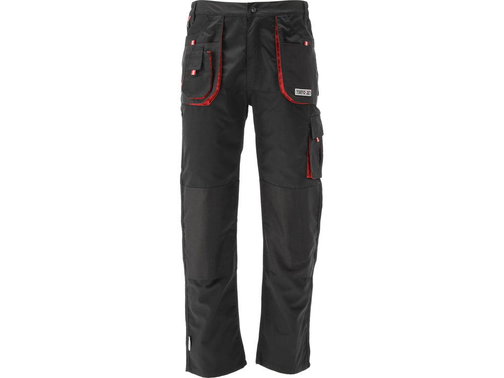 Pantaloni de lucru Yato YT-8028 DUERO marimea XL