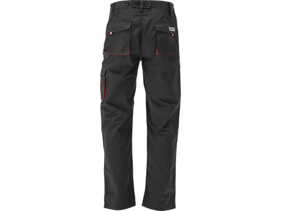 Pantaloni de lucru Yato YT-8028 DUERO marimea XL