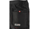 Pantaloni de lucru Yato YT-8028 DUERO marimea XL