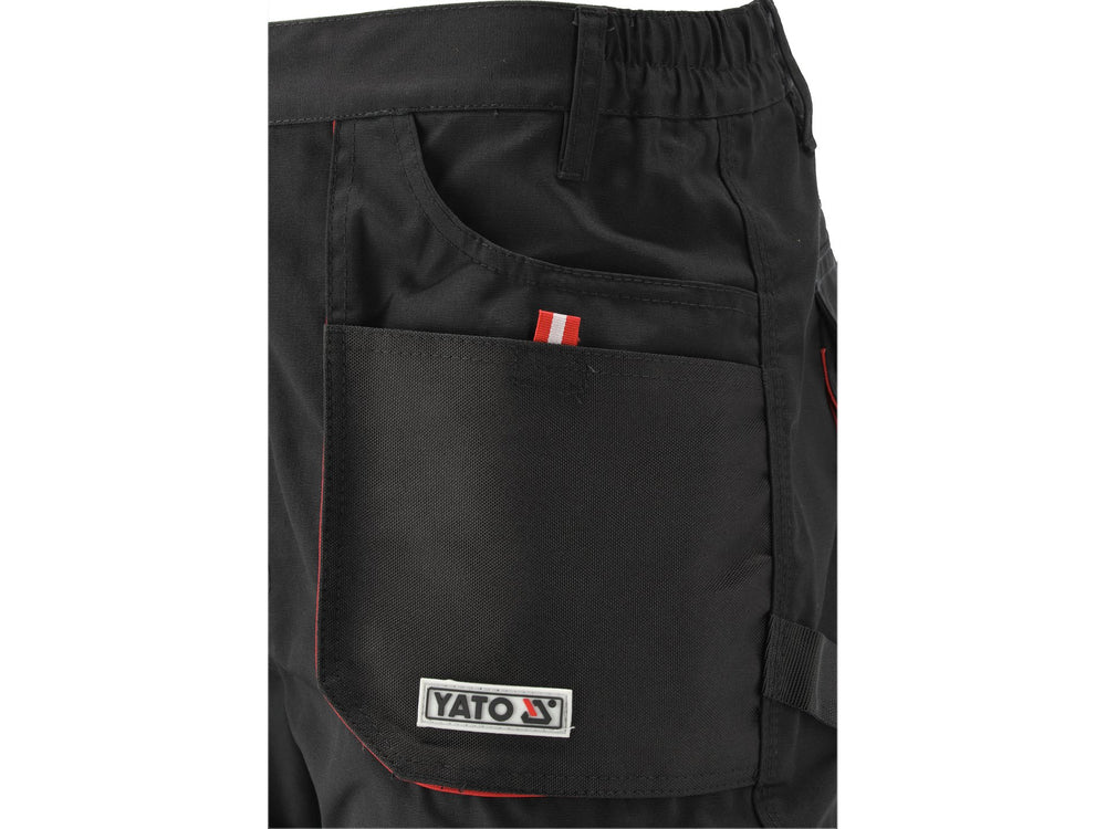 Pantaloni de lucru Yato YT-8028 DUERO marimea XL