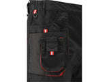 Pantaloni de lucru YATO Duero YT-8028, marimea XL, 275 g/mp - imagine produs 7
