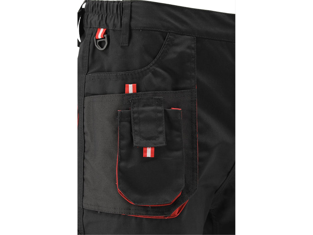 Pantaloni de lucru YATO Duero YT-8028, marimea XL, 275 g/mp - imagine produs 7