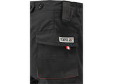 Pantaloni de lucru YATO Duero YT-8028, marimea XL, 275 g/mp - imagine produs 8