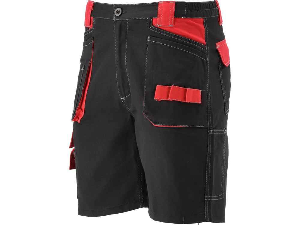 Pantaloni Scurti de Lucru ASH Marimea XL Yato YT-80934