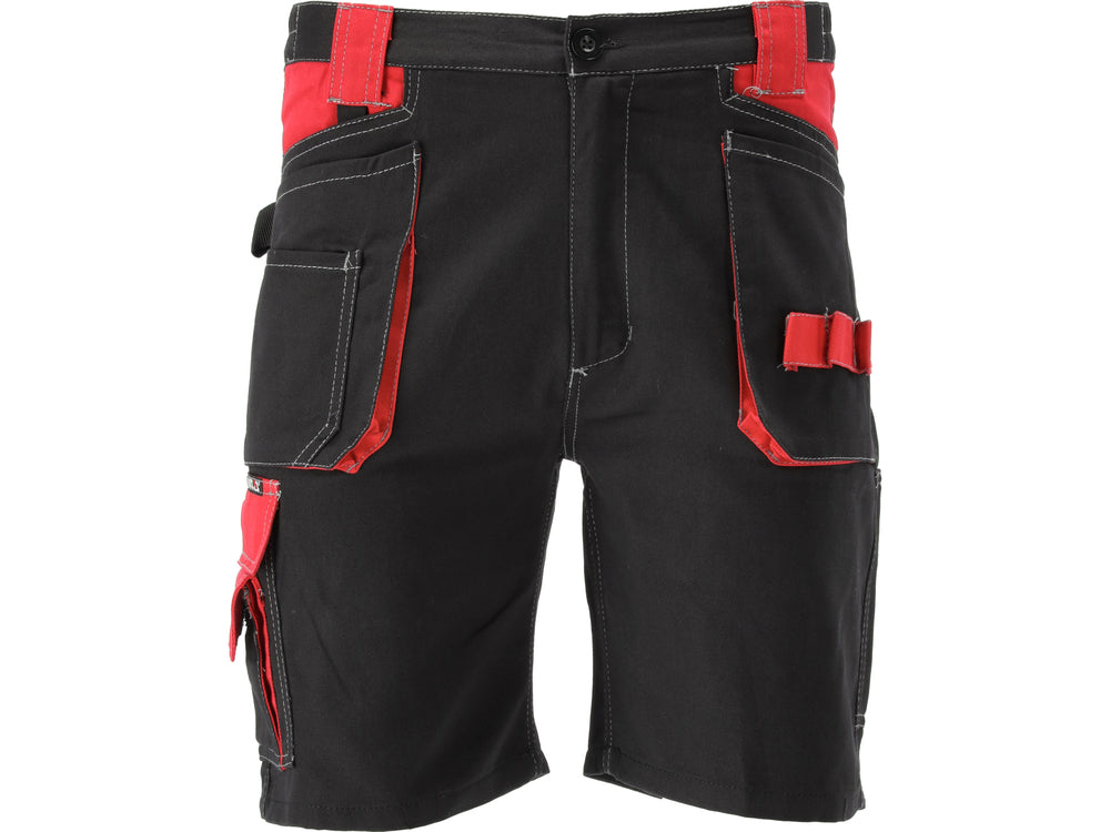 Pantaloni scurti de lucru YATO Ash YT-80934, marimea XL - imagine produs 3