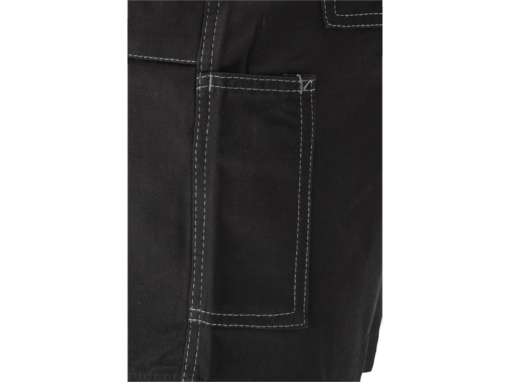 Pantaloni scurti de lucru YATO Ash YT-80934, marimea XL - imagine produs 9