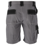 Pantaloni scurti de lucru YATO Dim YT-80938, marimea L - imagine oficiala 3