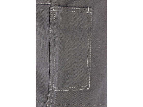 Pantaloni scurti de lucru YATO Dim YT-80938, marimea L - imagine oficiala 1