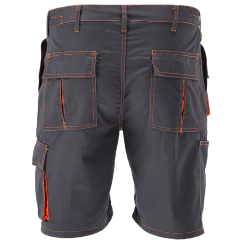 Pantaloni scurti de lucru YATO Doria YT-80927, marimea L-XL - imagine produs 10
