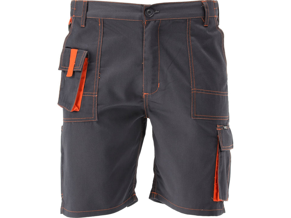 Pantaloni scurti de lucru YATO Doria YT-80927, marimea L-XL - imagine produs 3