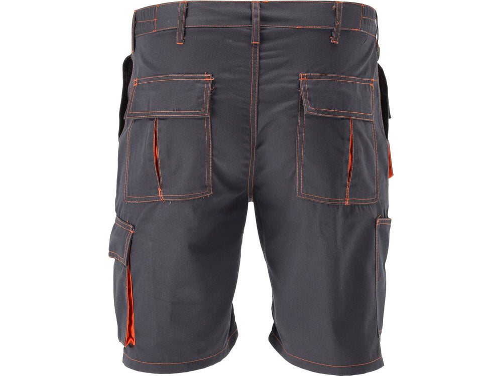 Pantaloni scurti de lucru YATO Doria YT-80927, marimea L-XL - imagine produs 4