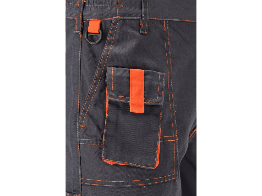 Pantaloni scurti de lucru YATO Doria YT-80927, marimea L-XL - imagine produs 5