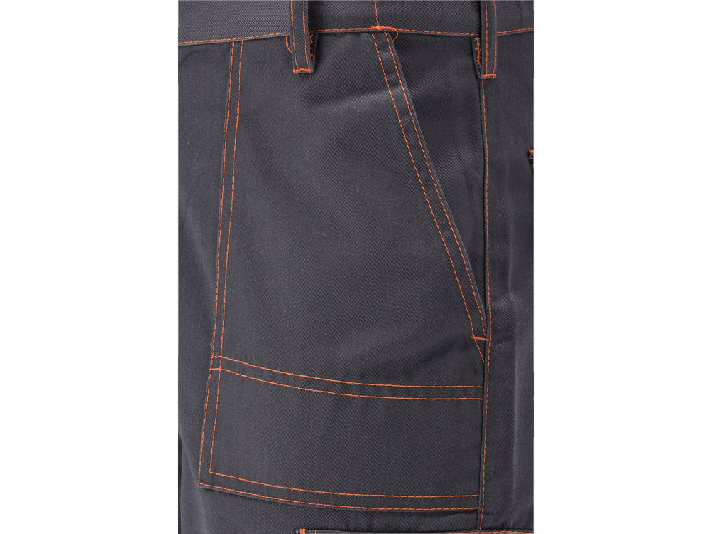 Pantaloni scurti de lucru YATO Doria YT-80927, marimea L-XL - imagine produs 6