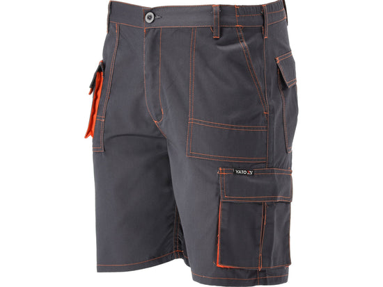 Pantaloni Scurti de Lucru Yato YT-80926 DORIA Marimea L