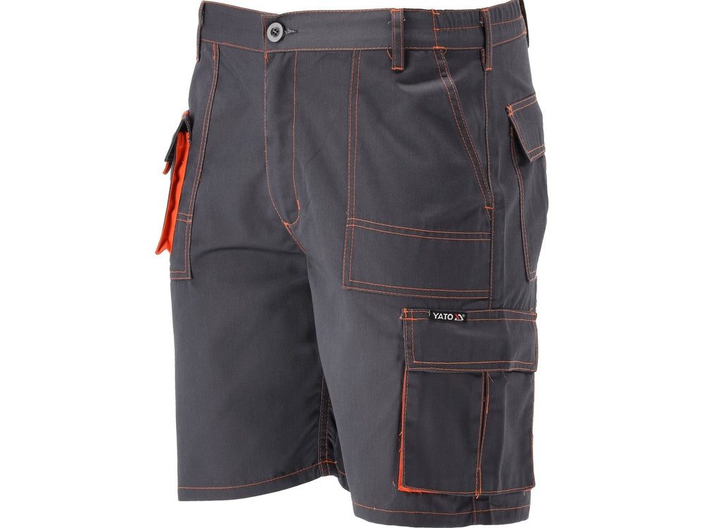 Pantaloni Scurti de Lucru Yato YT-80926 DORIA Marimea L