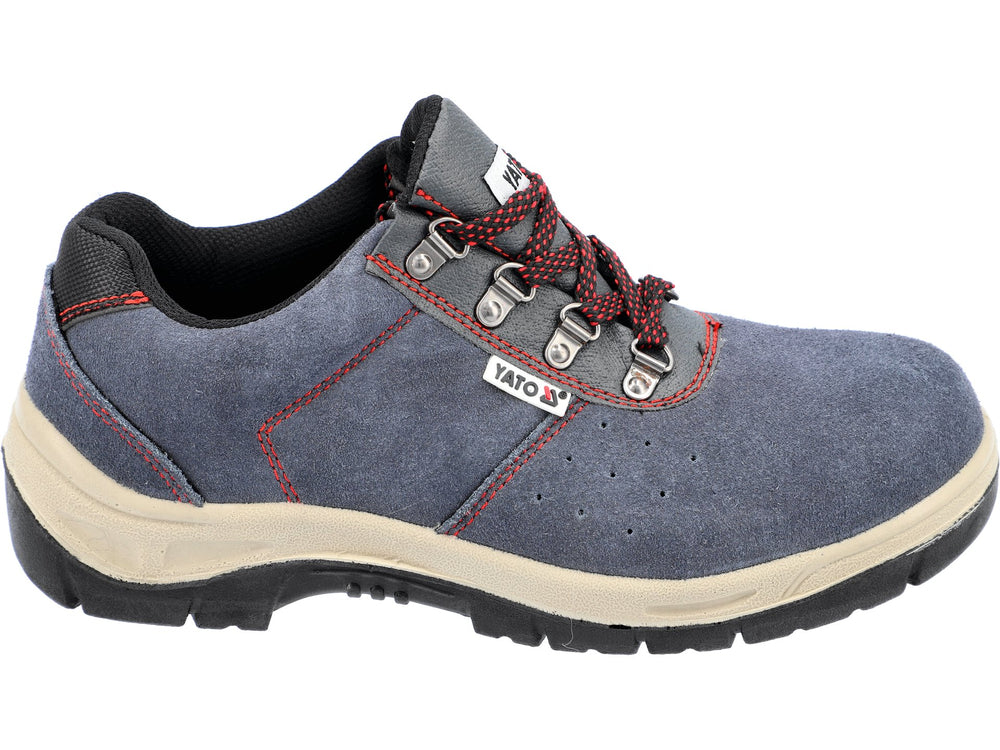 Pantofi De Lucru PARENA S1P Marimea 43 - Yato YT-80576