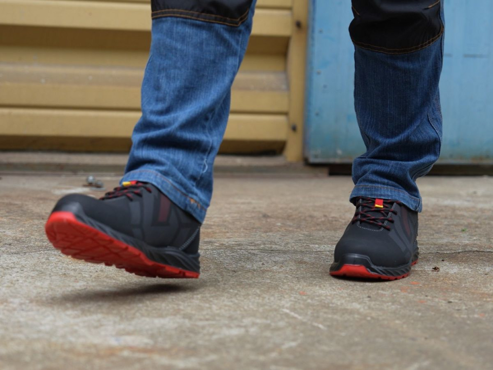 Pantofi lucru Yato YT-80664, PLATO S3S, marimea 43 - imagine oficiala 2