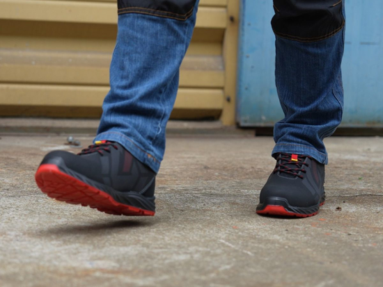 Pantofi lucru Yato YT-80666, PLATO S3S, marimea 45 - imagine oficiala 2