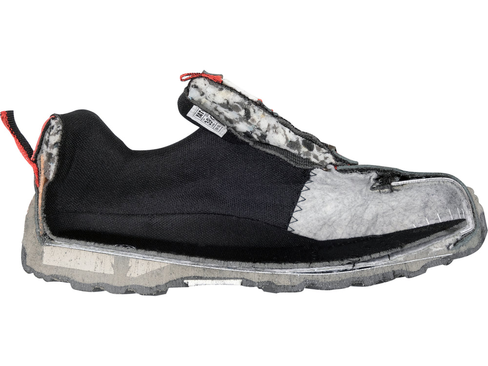 Pantofi de lucru PUEBLE S3 marimea 45 Yato YT-80589 - EN20345