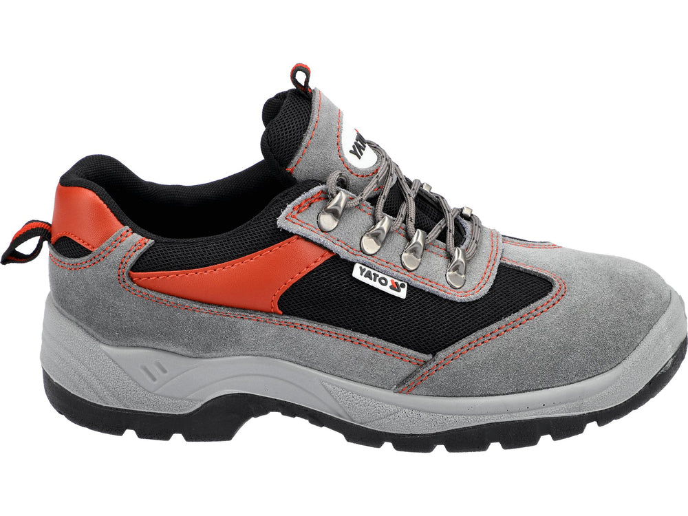 Pantofi de lucru PUEBLE S3 marimea 45 Yato YT-80589 - varf compozit