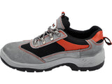 Pantofi de lucru PUEBLE S3 marimea 45 Yato YT-80589 - insertie anti-punctie
