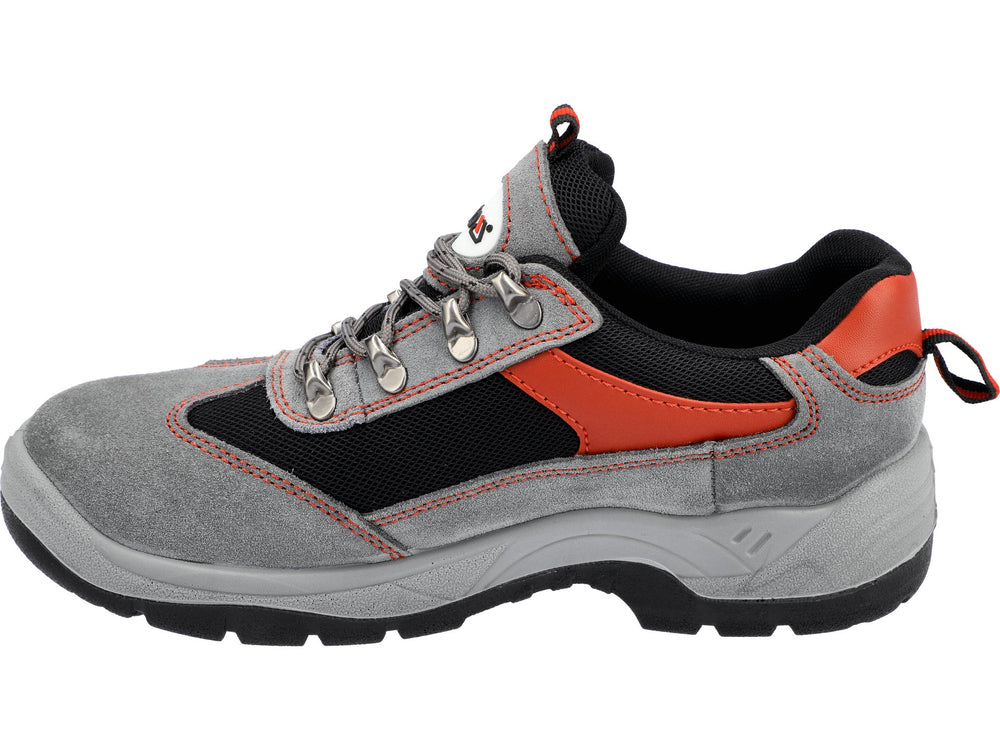 Pantofi de lucru PUEBLE S3 marimea 45 Yato YT-80589 - insertie anti-punctie