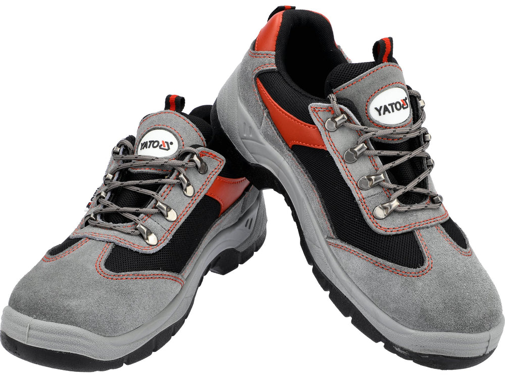 Pantofi de Lucru Yato YT-80590 PUEBLE S3 Marimea 46