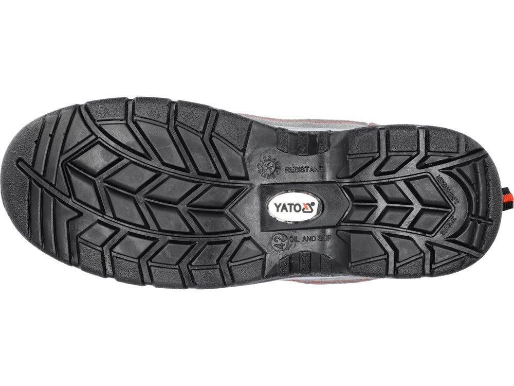 Pantofi de protectie YATO Pueble YT-80590, S3, marimea 46 - imagine produs 8