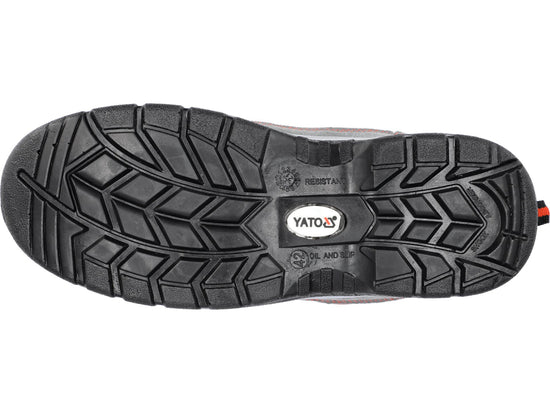 Pantofi de protectie YATO Pueble YT-80590, S3, marimea 46 - imagine produs 8