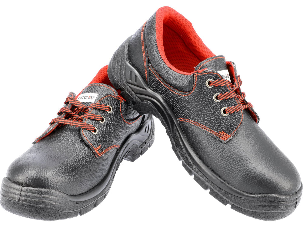 Pantofi de lucru PUNO SB marimea 41 Yato YT-80523