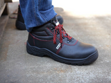 Pantofi de lucru PUNO SB marimea 44 Yato YT-80526 - EN20345
