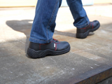 Pantofi de lucru PUNO SB marimea 44 Yato YT-80526 - tabel marimi
