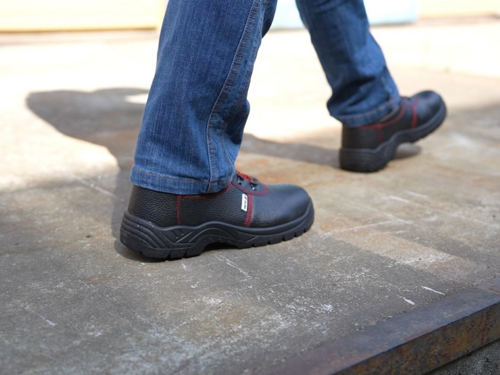 Pantofi de protectie YATO Puno YT-80527 SB marimea 45 - imagine produs 14