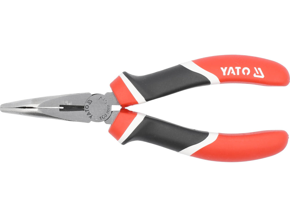 Patent cu varf ascutit indoit 160mm Yato YT-1945