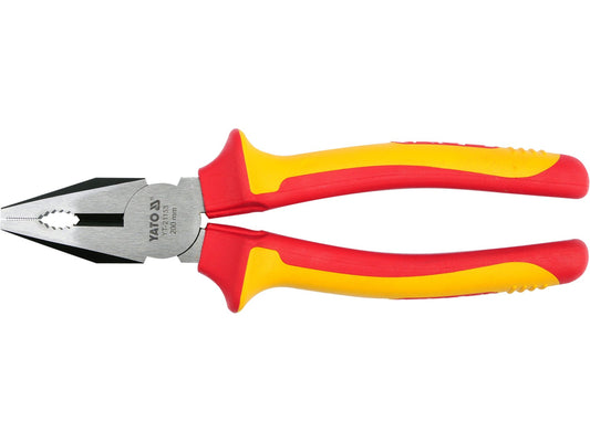 Patent VDE 1000V 200mm Yato YT-21153