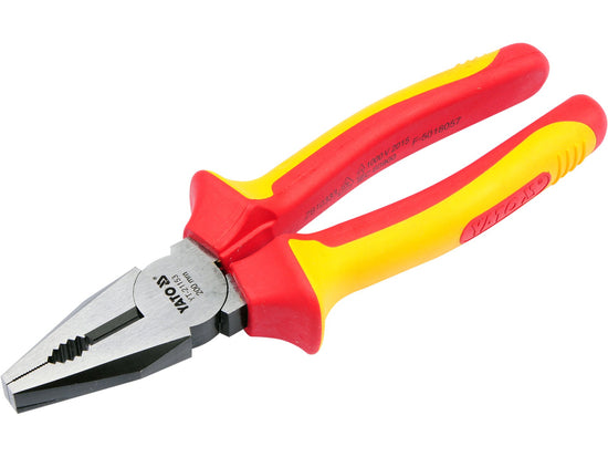 Patent VDE Yato YT-21153 - detaliu falci