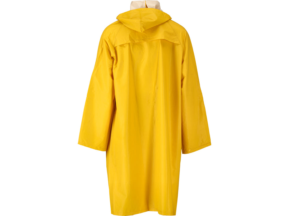 Pelerina lunga de ploaie Vorel 74632 XXL galbena