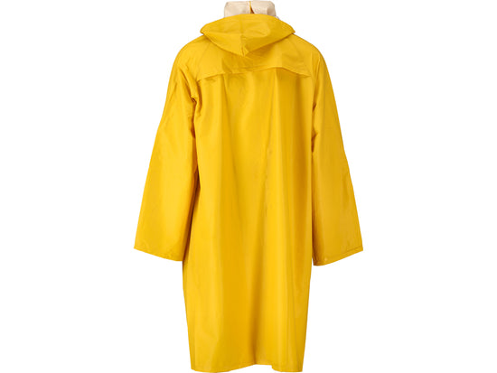Pelerina lunga de ploaie Vorel 74632 XXL galbena