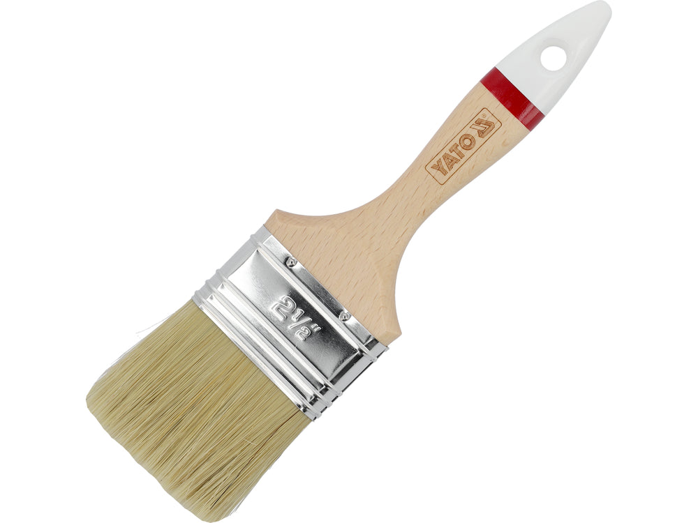 Pensula englezeasca M2.5 inch Yato YT-54503 63mm