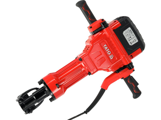 Picamer Demolator 2000W 98J HEX 28mm Yato YT-82005