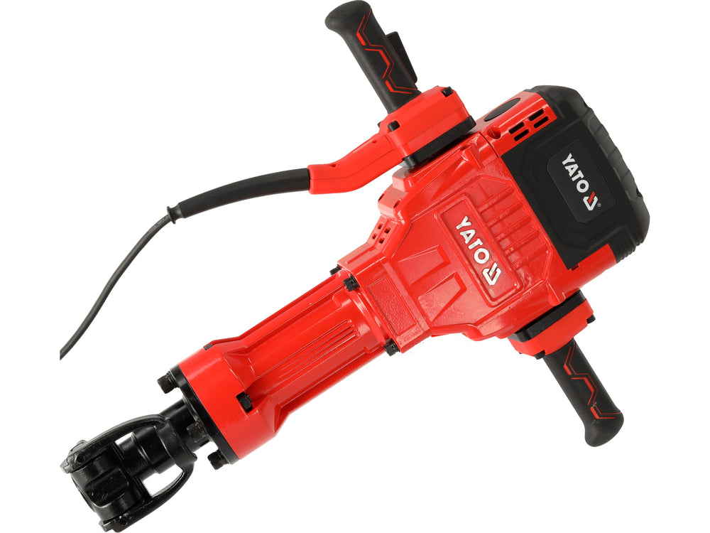 Picamer Demolator 2000W 98J HEX 28mm Yato YT-82005