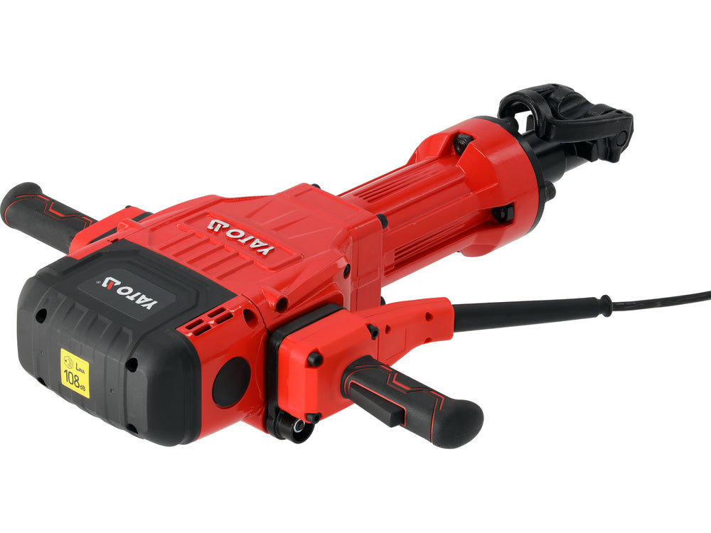 Picamer Demolator 2000W 98J HEX 28mm Yato YT-82005