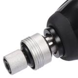 Pistol impact electric Yato YT-82020, 450W, 450Nm, 1/2 inch - imagine oficiala 2