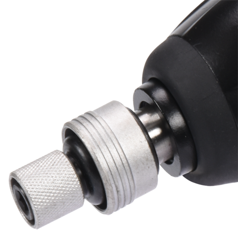 Pistol impact electric Yato YT-82020, 450W, 450Nm, 1/2 inch - imagine oficiala 2